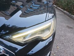 Audi A6L 40 TFSI Luxury Elegance - ფოტო 5