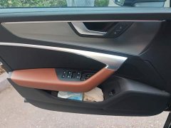 Audi A6L 40 TFSI Luxury Elegance - ფოტო 7