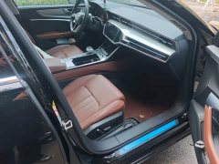 Audi A6L 40 TFSI Luxury Elegance - ფოტო 8
