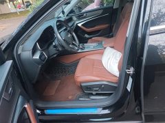 Audi A6L 40 TFSI Luxury Elegance - ფოტო 9