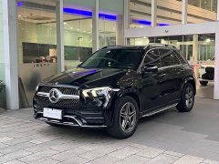 Mercedes-Benz GLE (Imported) GLE 450 4MATIC Fashion - photo 1
