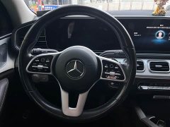 Mercedes-Benz GLE (Imported) GLE 450 4MATIC Fashion - photo 11