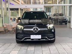 Mercedes-Benz GLE (Imported) GLE 450 4MATIC Fashion - photo 2
