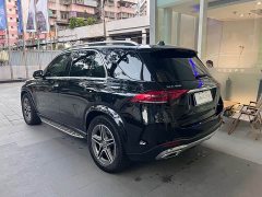 Mercedes-Benz GLE (Imported) GLE 450 4MATIC Fashion - photo 3