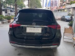 Mercedes-Benz GLE (Imported) GLE 450 4MATIC Fashion - photo 4