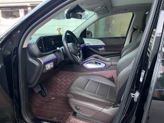 Mercedes-Benz GLE (Imported) GLE 450 4MATIC Fashion - photo 6