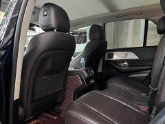 Mercedes-Benz GLE (Imported) GLE 450 4MATIC Fashion - photo 7