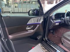 Mercedes-Benz GLE (Imported) GLE 450 4MATIC Fashion - photo 9