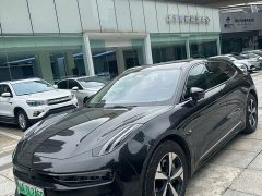 Zeekr Geely Geometry EX3 Ultra-Long Range Single Motor WE Edition - ფოტო 1