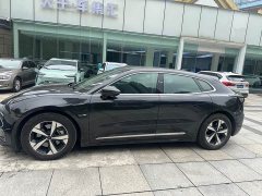 Zeekr Geely Geometry EX3 Ultra-Long Range Single Motor WE Edition - ფოტო 2