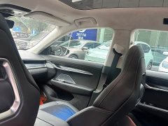 Zeekr Geely Geometry EX3 Ultra-Long Range Single Motor WE Edition - ფოტო 3