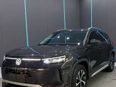 Volkswagen Tharu Tayron L 300TSI RWD Elite - photo 1