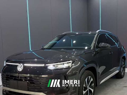 2026 Volkswagen Tharu Tayron L 300TSI RWD Elite - ავტომობილი ჩინეთიდან