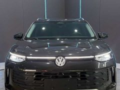 Volkswagen Tharu Tayron L 300TSI RWD Elite - photo 2