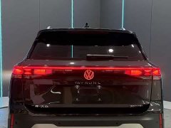 Volkswagen Tharu Tayron L 300TSI RWD Elite - photo 7