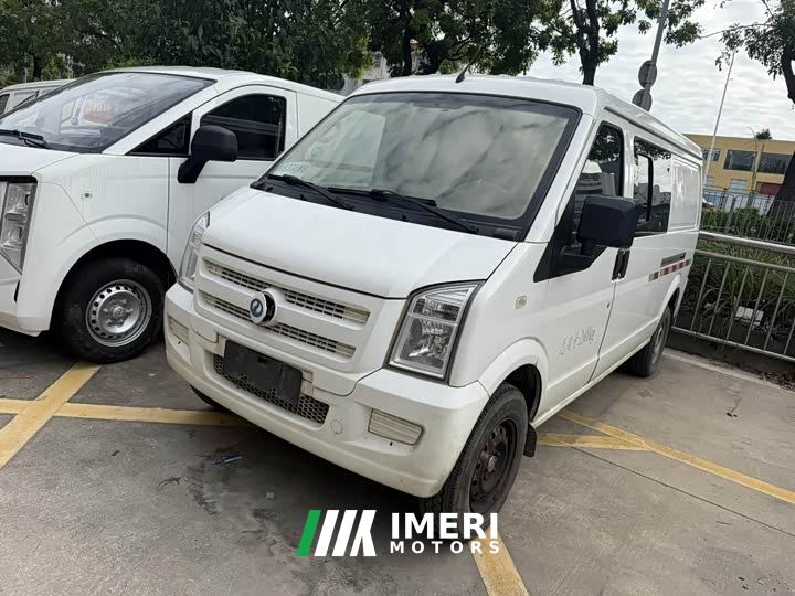 Dongfeng Sokon EC35 II Standard Edition 39.42kWh