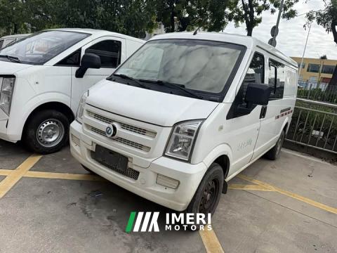 2022 Dongfeng Sokon EC35 II Standard Edition 39.42kWh