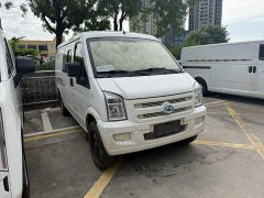 Dongfeng Sokon EC35 II Standard Edition 39.42kWh - фото 3