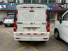Dongfeng Sokon EC35 II Standard Edition 39.42kWh - фото 5