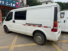 Dongfeng Sokon EC35 II Standard Edition 39.42kWh - фото 6