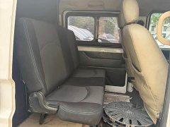 Dongfeng Sokon EC35 II Standard Edition 39.42kWh - фото 8