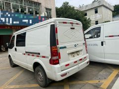 Dongfeng Sokon EC35 II Standard Edition 39.42kWh - фото 9