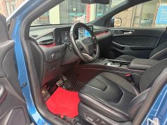 Ford Edge PLUS EcoBoost 245 AWD ST-Line 7-Seater - ფოტო 4