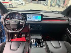 Ford Edge PLUS EcoBoost 245 AWD ST-Line 7-Seater - ფოტო 6