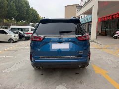 Ford Edge PLUS EcoBoost 245 AWD ST-Line 7-Seater - ფოტო 8