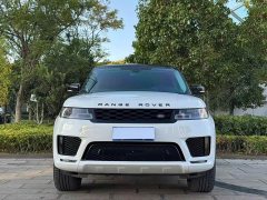 Land Rover Range Rover Sport 3.0 L6 Ebony Edition - фото 2