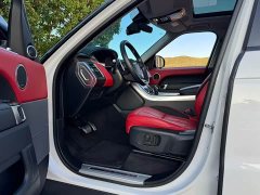 Land Rover Range Rover Sport 3.0 L6 Ebony Edition - фото 4