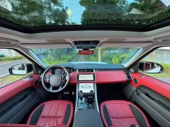 Land Rover Range Rover Sport 3.0 L6 Ebony Edition - фото 5