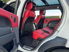Land Rover Range Rover Sport 3.0 L6 Ebony Edition - фото 6