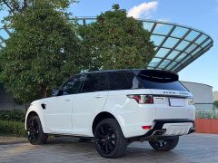 Land Rover Range Rover Sport 3.0 L6 Ebony Edition - фото 7