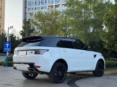 Land Rover Range Rover Sport 3.0 L6 Ebony Edition - фото 9