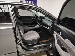 Changan UNI-K 2.0T Two-Wheel Drive Deluxe Edition - фото 11