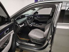 Changan UNI-K 2.0T Two-Wheel Drive Deluxe Edition - фото 13