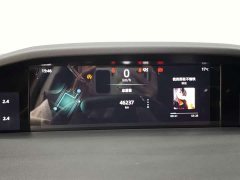 Changan UNI-K 2.0T Two-Wheel Drive Deluxe Edition - фото 14