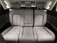 Changan UNI-K 2.0T Two-Wheel Drive Deluxe Edition - фото 15