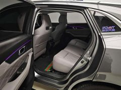 Changan UNI-K 2.0T Two-Wheel Drive Deluxe Edition - фото 17