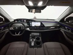 Changan UNI-K 2.0T Two-Wheel Drive Deluxe Edition - фото 18