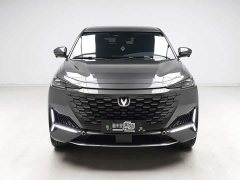 Changan UNI-K 2.0T Two-Wheel Drive Deluxe Edition - фото 2