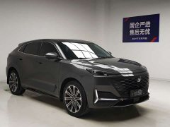 Changan UNI-K 2.0T Two-Wheel Drive Deluxe Edition - фото 3