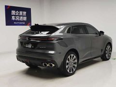Changan UNI-K 2.0T Two-Wheel Drive Deluxe Edition - фото 4