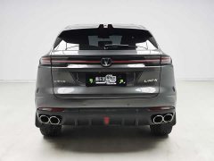 Changan UNI-K 2.0T Two-Wheel Drive Deluxe Edition - фото 5