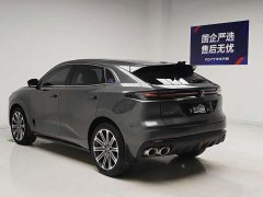 Changan UNI-K 2.0T Two-Wheel Drive Deluxe Edition - фото 6