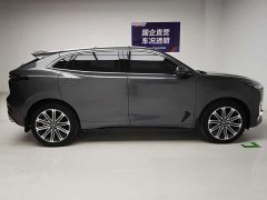 Changan UNI-K 2.0T Two-Wheel Drive Deluxe Edition - фото 7