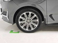 Changan UNI-K 2.0T Two-Wheel Drive Deluxe Edition - фото 8