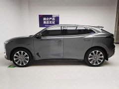 Changan UNI-K 2.0T Two-Wheel Drive Deluxe Edition - фото 9