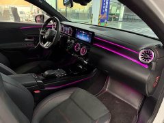 Mercedes-Benz A-Class A 200 L Fashion Edition - photo 11